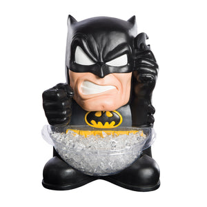 Batman Mini Candy Bowl Holder