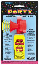 Air Horn