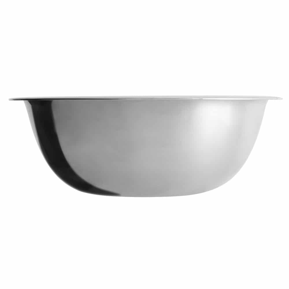 Mixing Bowl Stainless Steel 6 Litre