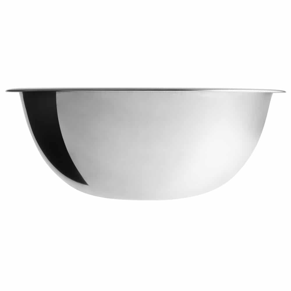 Mixing Bowl Stainless Steel 7.5 Litre