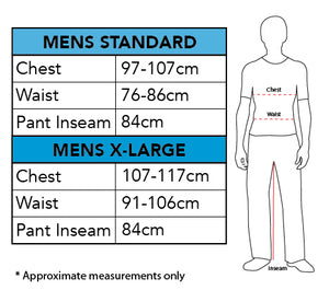 Georgie Denbrough 'It' Costume, Adult