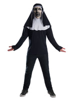 The Nun Costume Top, Adult