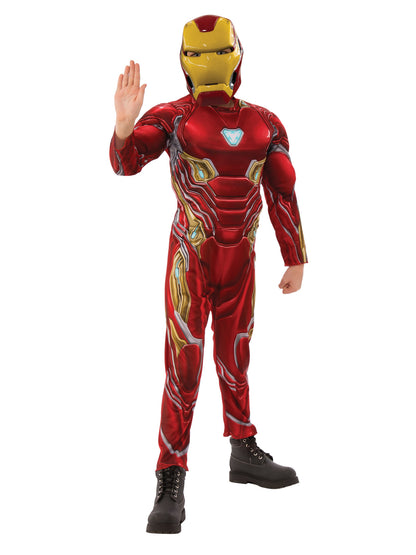 Iron Man Costume, Child