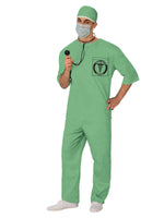 Doctor Costume, Adult