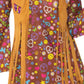 Summer Of Love Ladies Hippie Costume Adult 700333