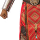 Dora Milaje Costume, Child