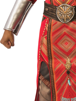 Dora Milaje Costume, Child