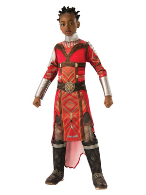 Dora Milaje Costume, Child