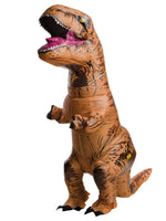 T-Rex Inflatable Costume, Teen