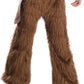 Chewbacca Deluxe Costume, Adult