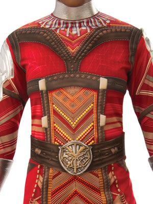 Dora Milaje Costume, Adult