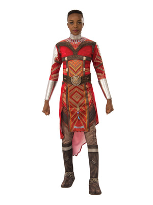 Dora Milaje Costume, Adult