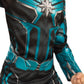 Yon Rogg Classic Captain Marvel Costume, Child