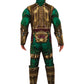 Mysterio Far From Home Costume Adult 700621