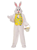 Bunny Mascot Costume, Adult