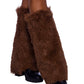 Ewok Classic Female Costume, Adult