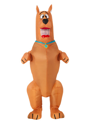 Scooby-Doo Inflatable Costume - Child