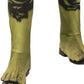 Hulk Deluxe Costume, Adult