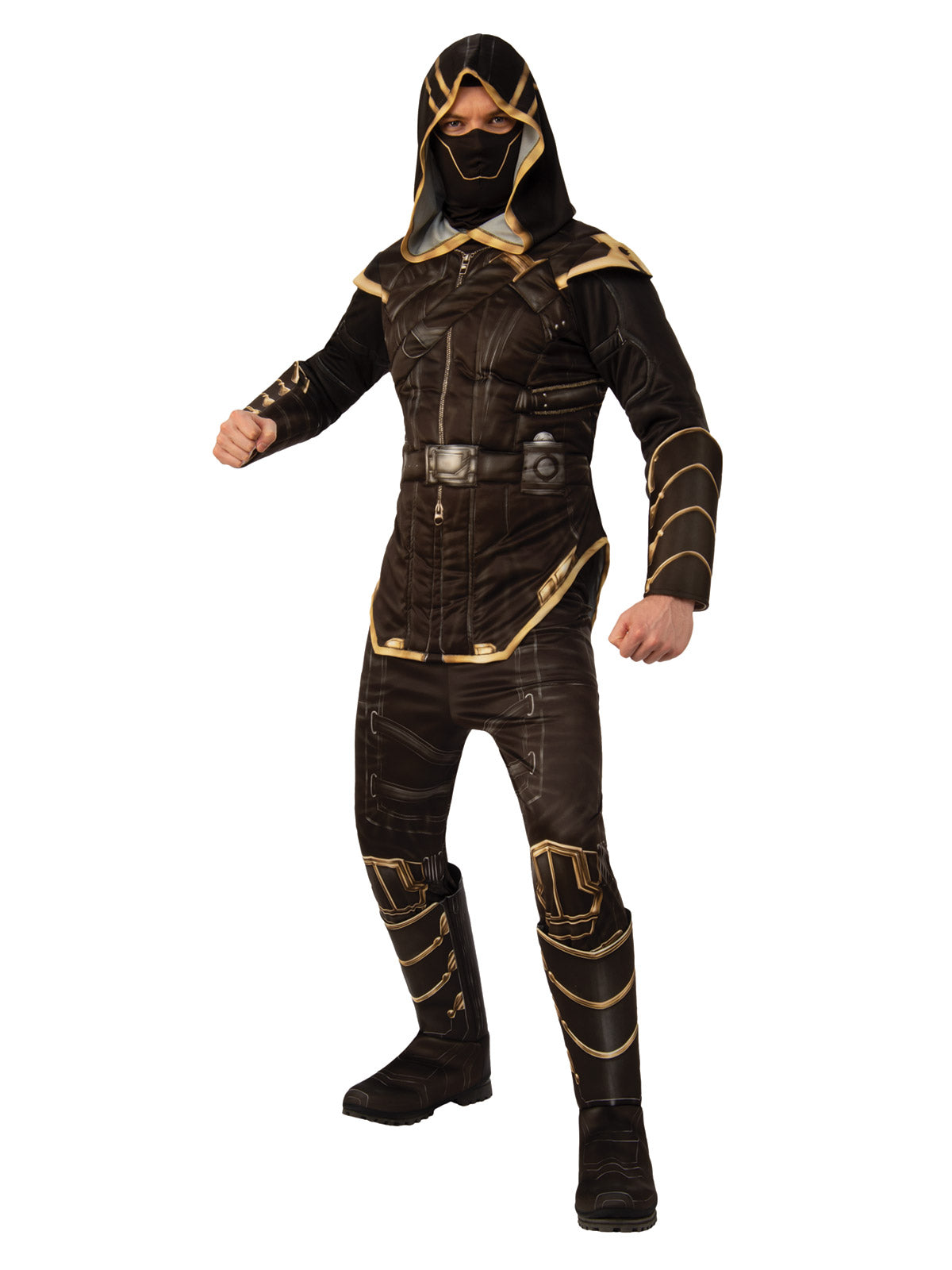 Ronin Deluxe Costume, Adult