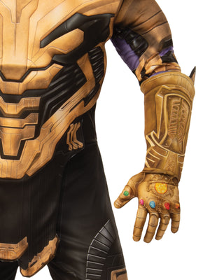 Thanos Deluxe Costume Adult 700738