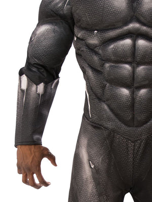 Black Panther Deluxe Costume, Adult