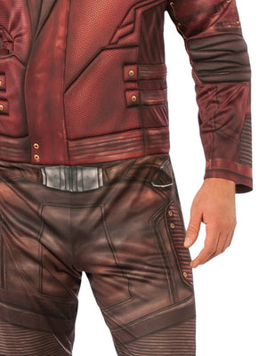 Star Lord Deluxe Costume Adult 700748