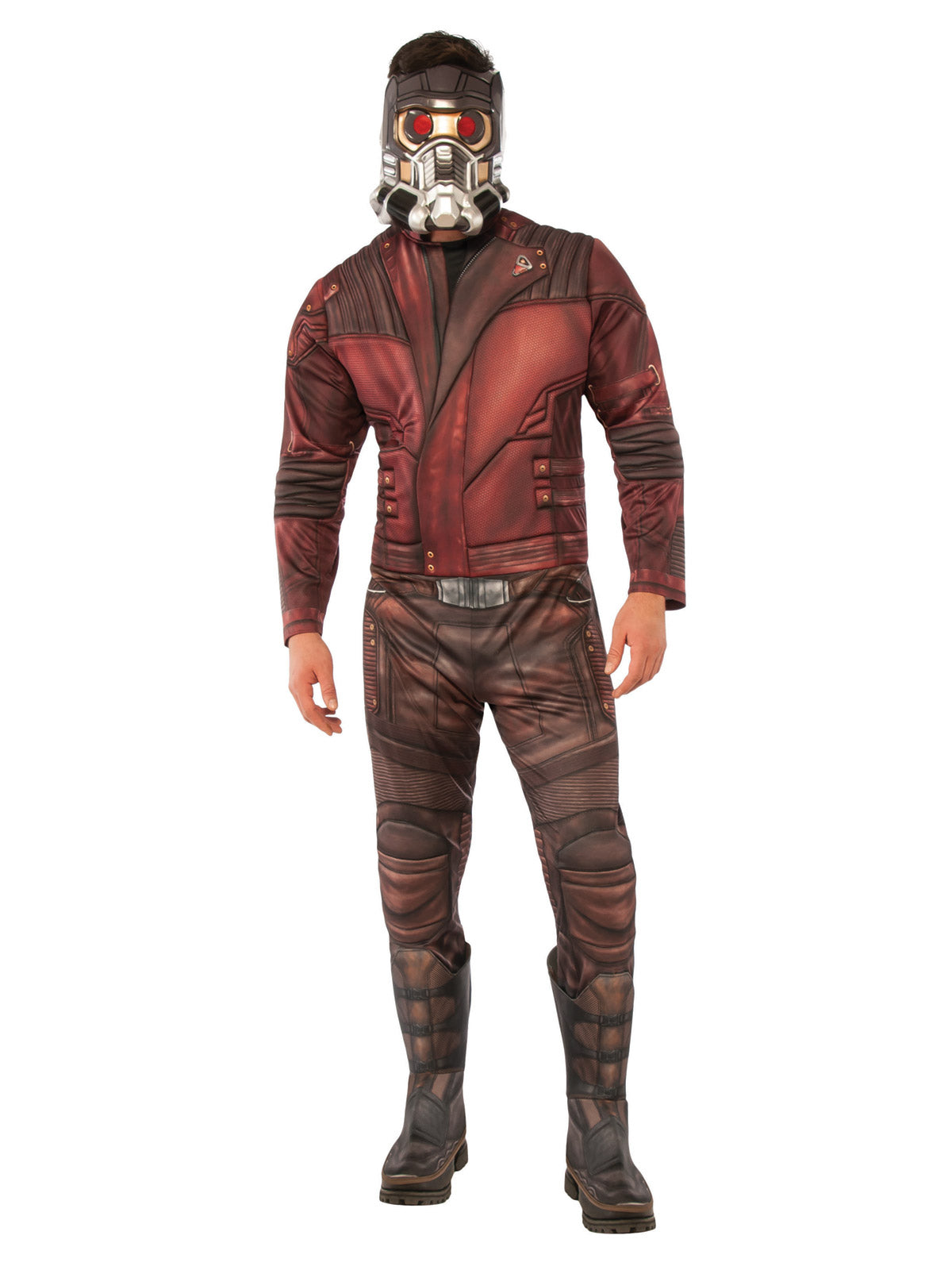 Star-Lord Deluxe Costume, Adult