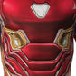 Iron Man Deluxe Costume Adult 700751