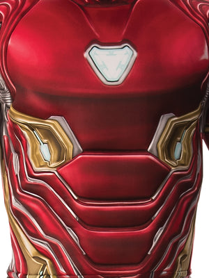 Iron Man Deluxe Costume Adult 700751