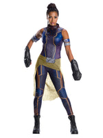 Shuri Deluxe Costume, Adult