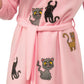 Crazy Cat Lady  Costume, Adult