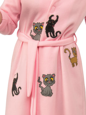 Crazy Cat Lady  Costume, Adult