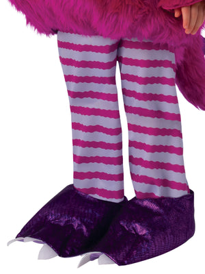 Purple Dragon Costume, Child 700931