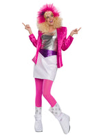 Barbie Rocker Costume, Adult