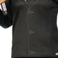 Agent M Female Costume Top: Men In Black 4, Adult