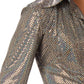 Disco Boogie Man Costume, Adult