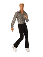 Disco Boogie Man Costume, Adult