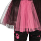 Little Kitty Tutu Costume, Child