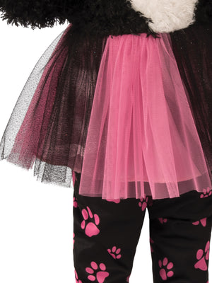 Little Kitty Tutu Costume, Child