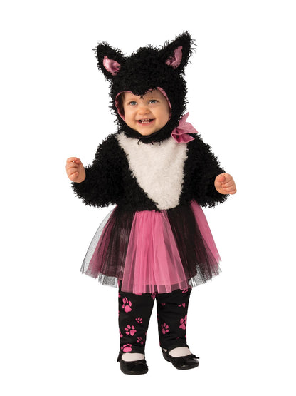 Little Kitty Tutu Costume, Child