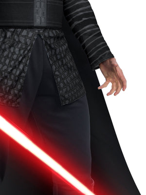 Kylo Ren Deluxe Costume, Adult