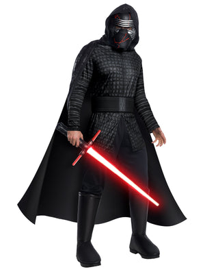 Kylo Ren Deluxe Costume, Adult