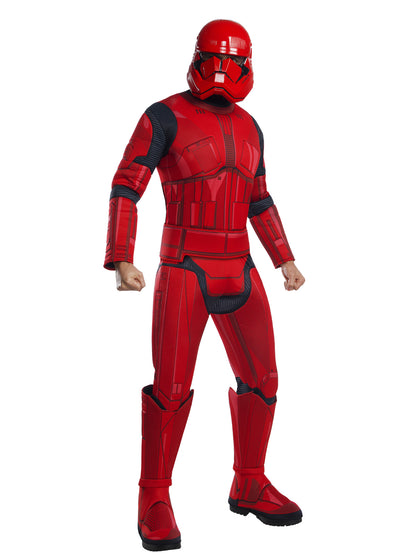 Sith Trooper Deluxe Costume Episode 9, Adult