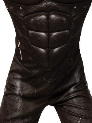 Black Panther Deluxe Teen Costume, Child