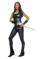 Gamora Deluxe Costume, Adult