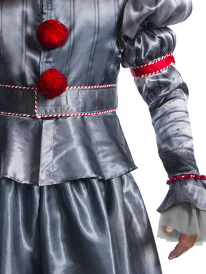 Pennywise It Ch Collectors Edition Costume Adult 701457