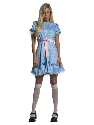 The Shining Twins Dress, Adult