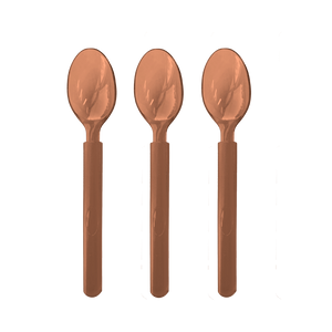 Five Star Ultra HD Reusable Acorn Spoons 20PK