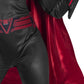 Batwoman Deluxe Costume, Adult