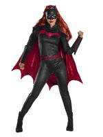 Batwoman Deluxe Costume, Adult